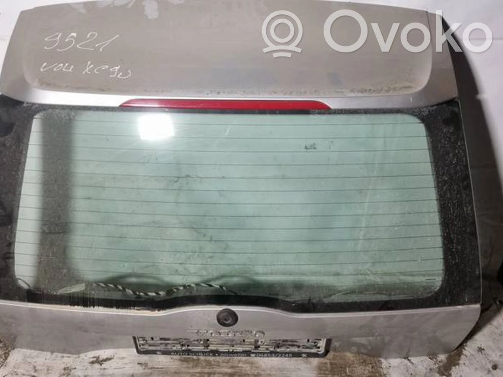 Volvo XC90 Hayon/capotă portbagaj