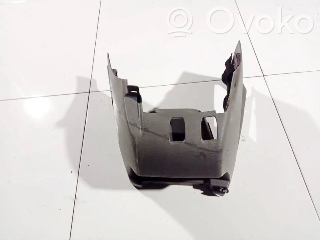 Chrysler Grand Voyager IV Altra parte interiore 