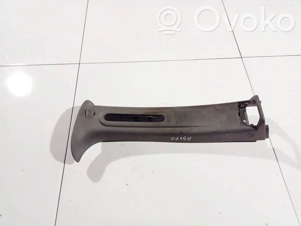 Chrysler Grand Voyager IV Altra parte interiore