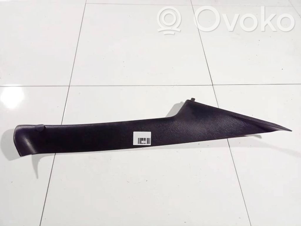 Chrysler Grand Voyager IV Altra parte interiore 