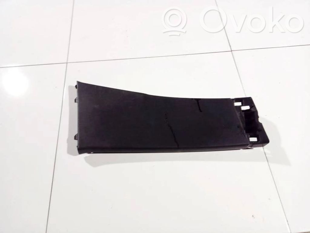 Renault Laguna III Altra parte interiore