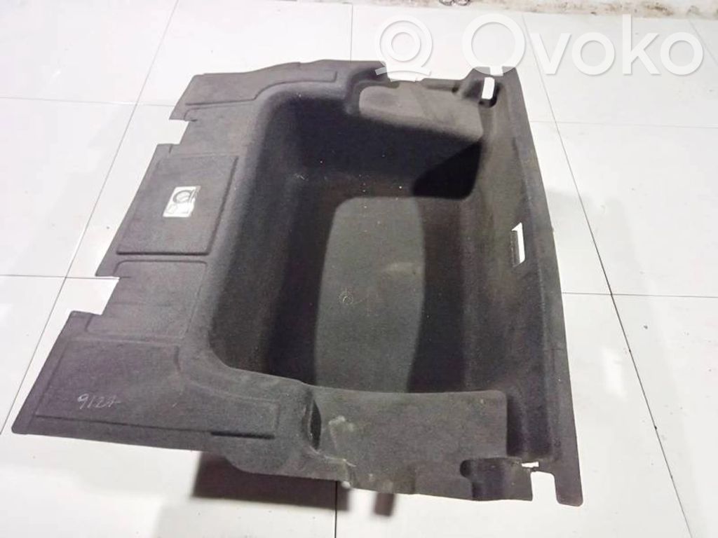 Honda Accord Other trunk/boot trim element 