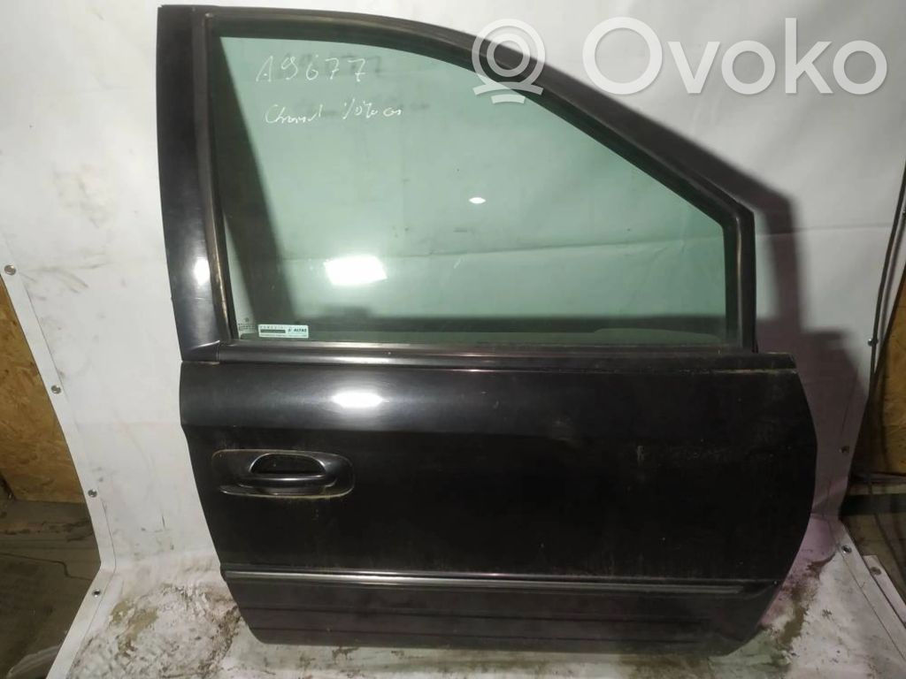 Chrysler Grand Voyager IV Tür vorne 