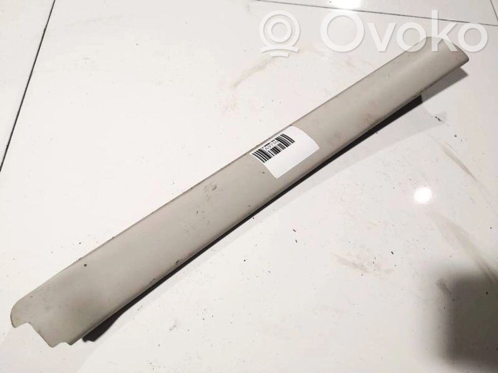 Citroen C8 Altra parte interiore 
