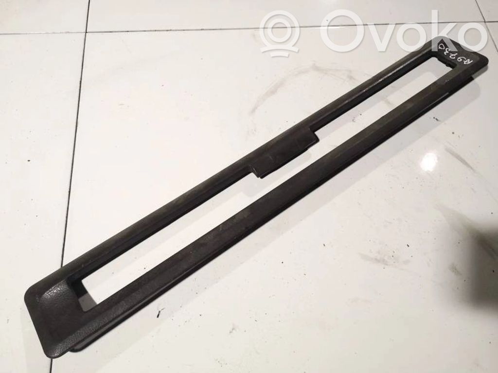 Citroen C8 Altra parte interiore 