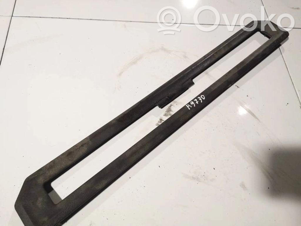 Citroen C8 Altra parte interiore 