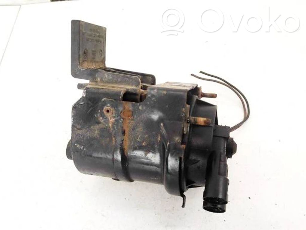 Opel Meriva A Filtru combustibil