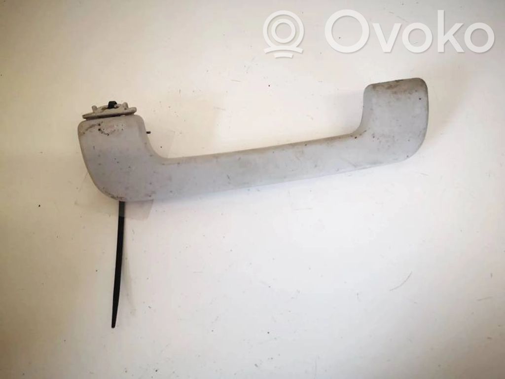 Haltegriff vorne   4B0857607F,4B0857607F