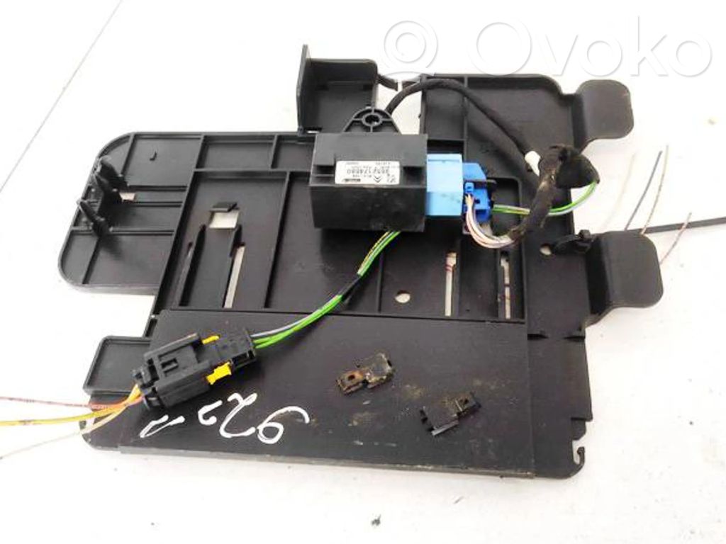 Centralina/modulo immobilizzatore   9652174680,03405,03405,9652174680