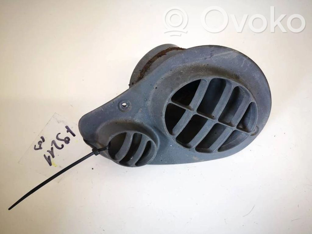 Rejilla de ventilación central del panel   7700824995,7700824993,7700824992,7700824993,7700824995