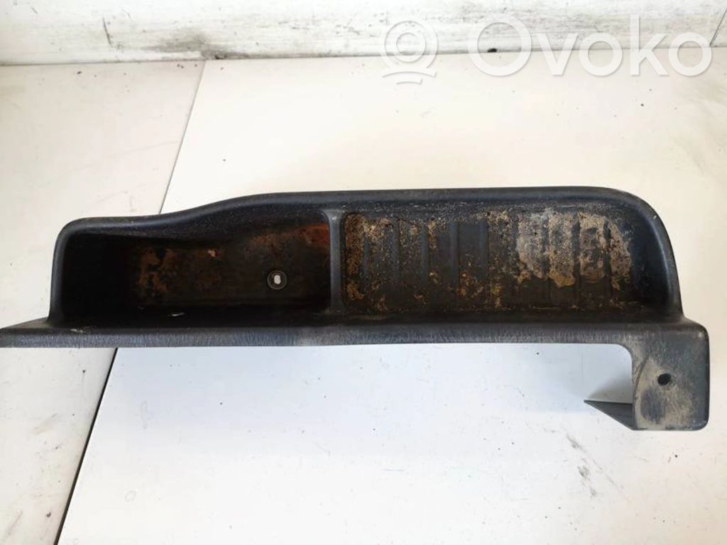 Opel Agila A Alte piese de interior 