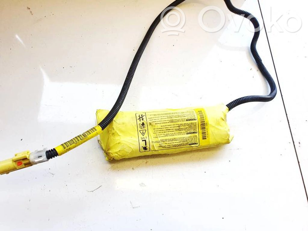 Toyota Avensis T250 Airbag scaun