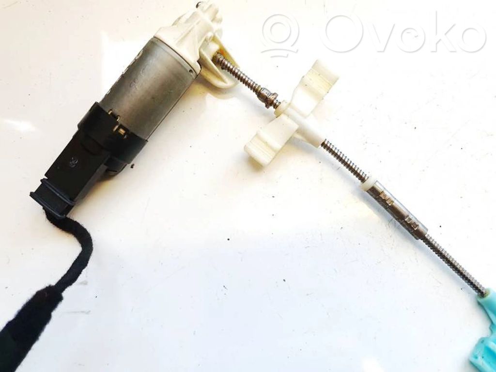 Audi A6 S6 C6 4F Motor reglare scaun 