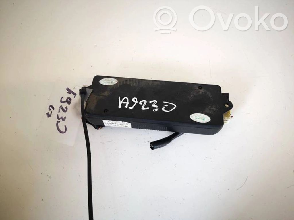 Autres unités de commande / modules   E4021116,E4021116