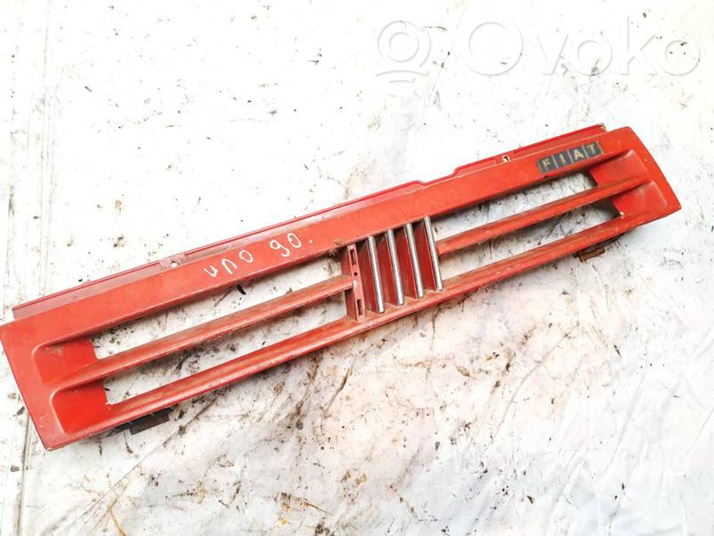 Rejilla delantera   A255,A255