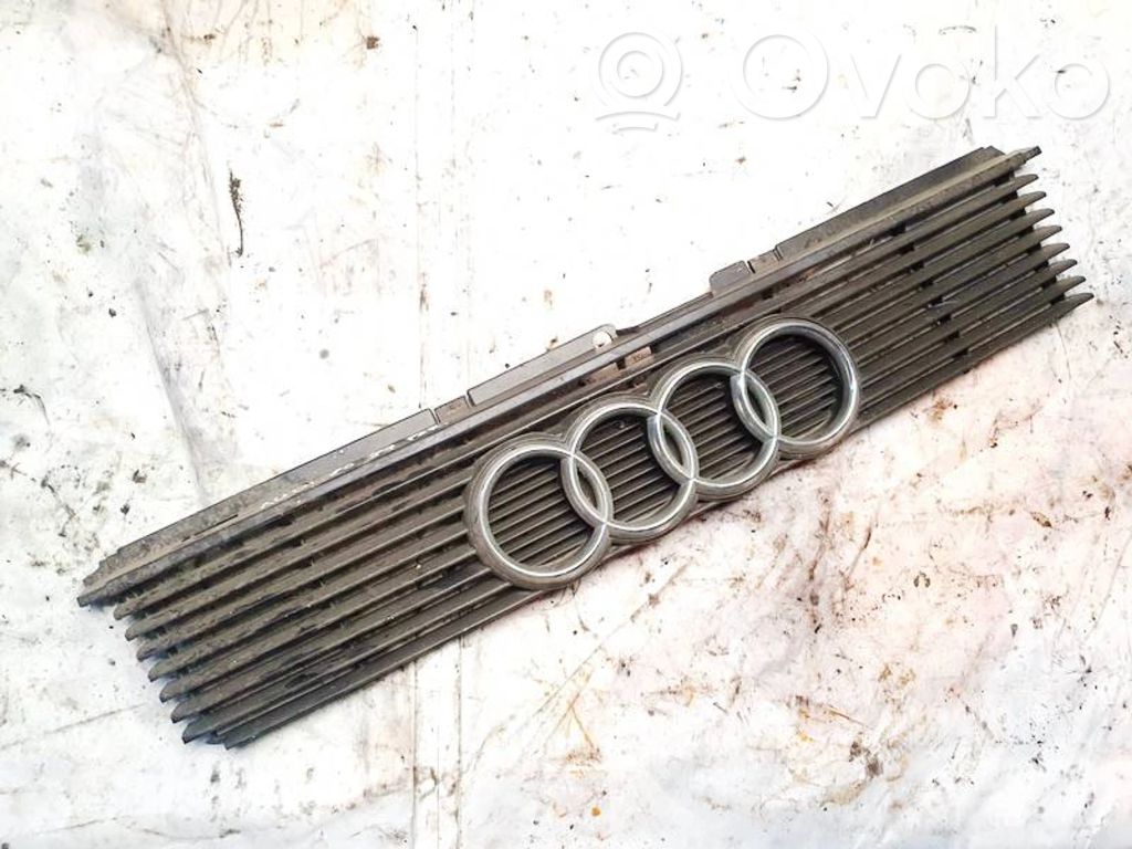 Audi 80 90 B3 Grille de calandre avant