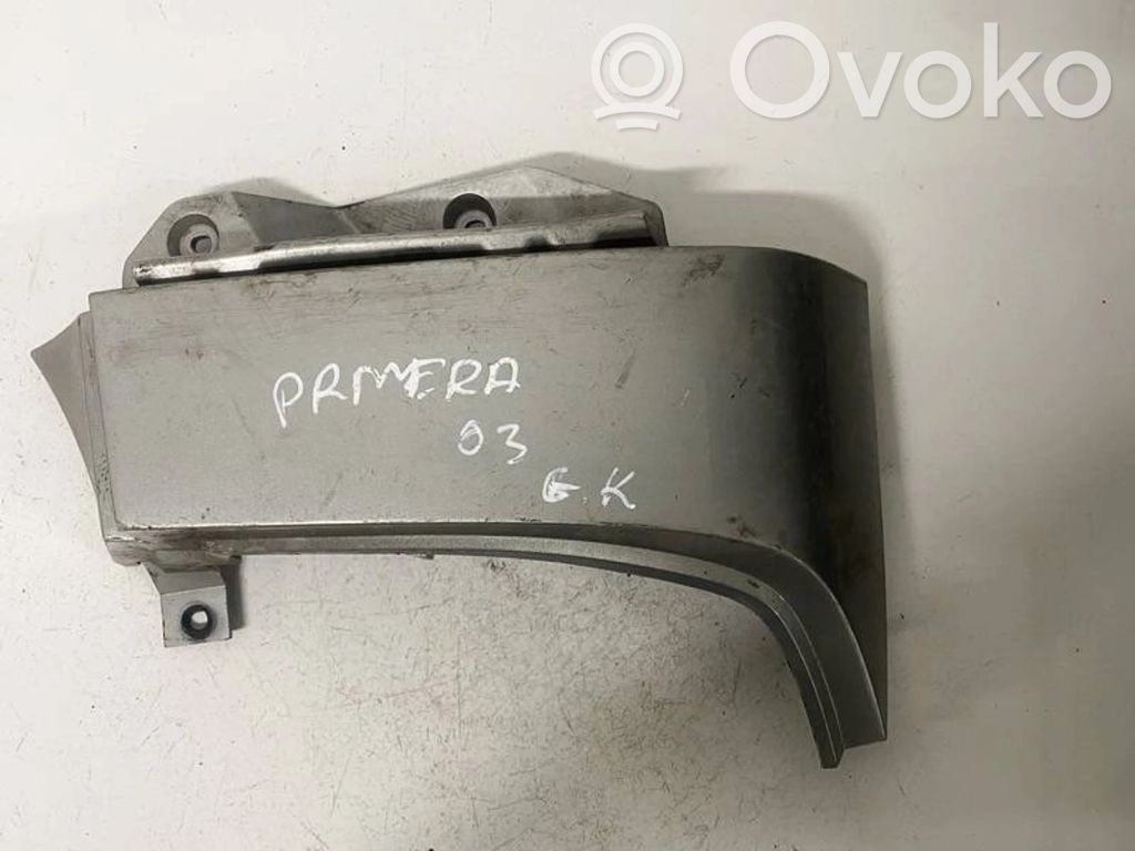 Nissan Primera Moulure de garniture de feu arrière / postérieur 