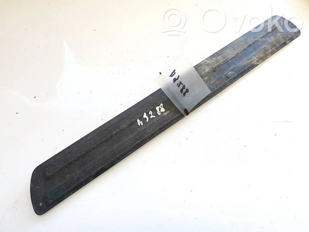 Audi Q7 4L Capac prag spate 