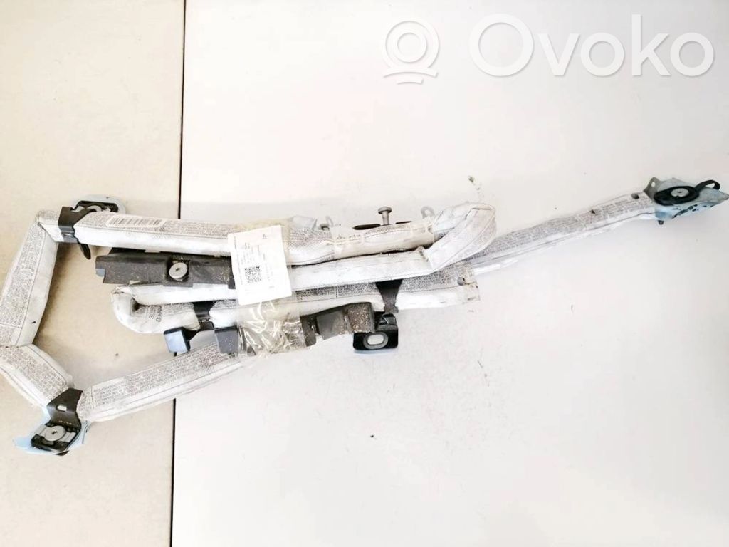 BMW 3 E90 E91 Airbag da tetto 