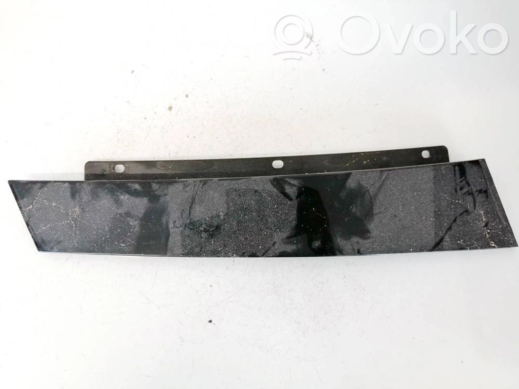 Skoda Superb B6 (3T) Altro elemento di rivestimento della portiera posteriore