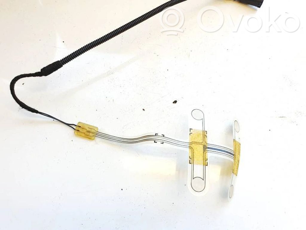 KIA Ceed Element încălzire scaun 