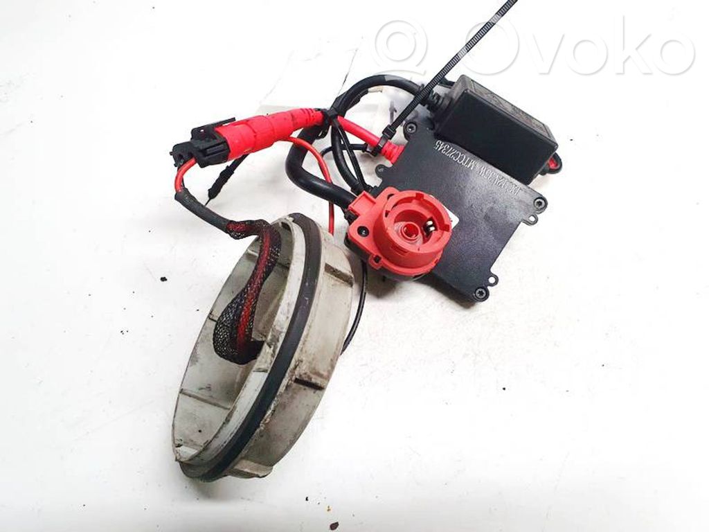 Moduł poziomowanie świateł Xenon   MTCC27345,DC12V35W,MTCC27345DC12V35W,DC12V35W,MTCC27345