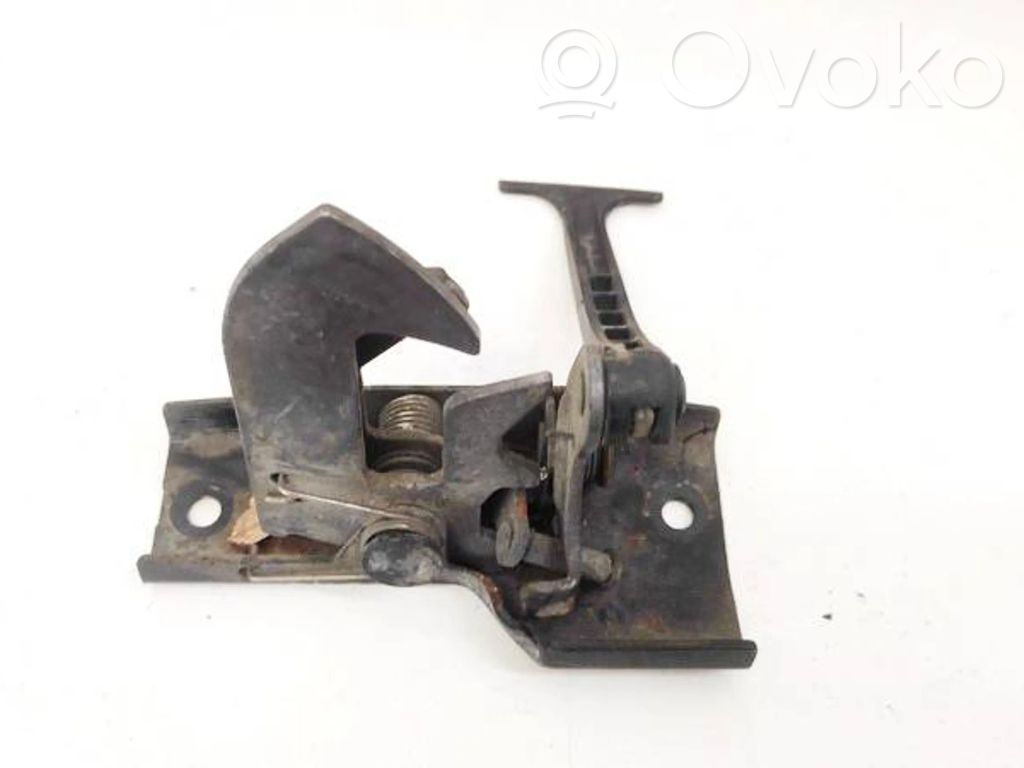 Serrure de capot   A2118870027,A2118870027