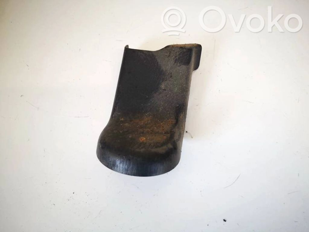 Opel Agila A Altra parte interiore 