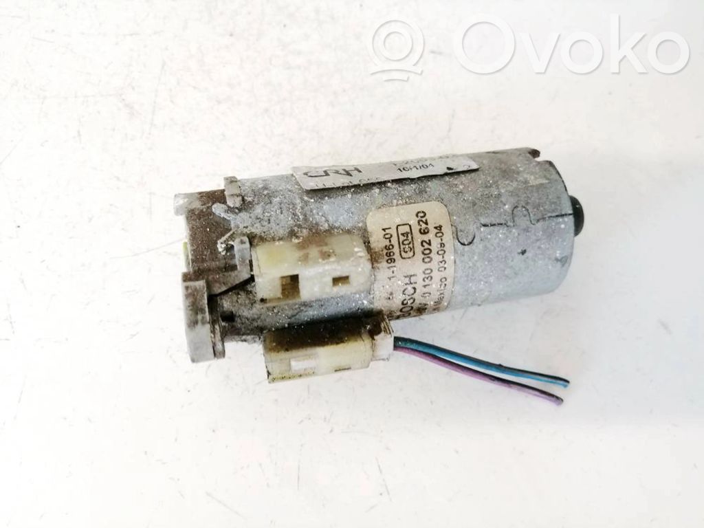 Motor de ajuste del asiento   0130002620,1196601,0130002620,1196601