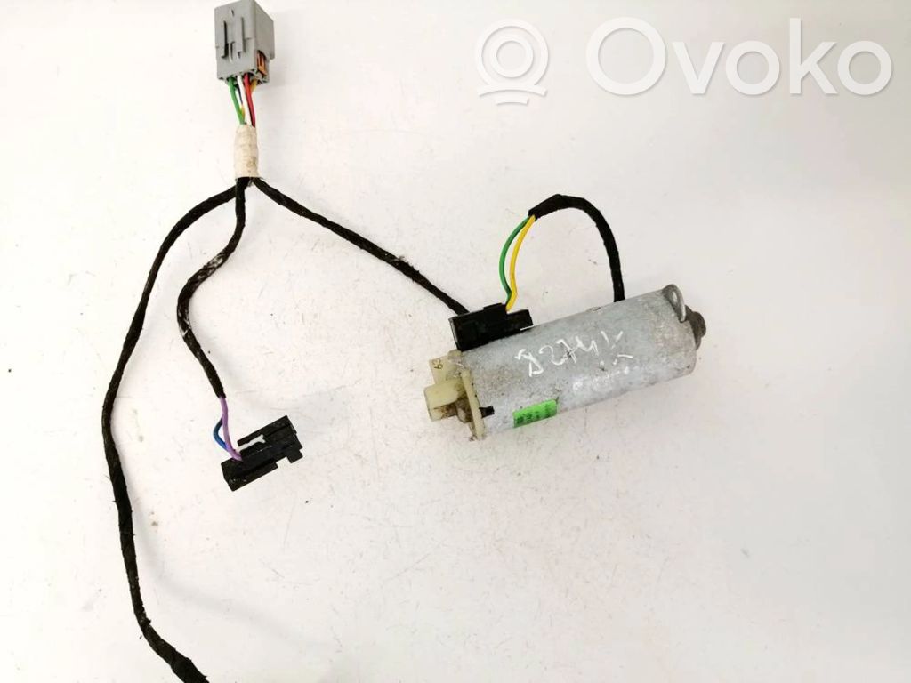 Volvo S80 Moteur de réglage de siège