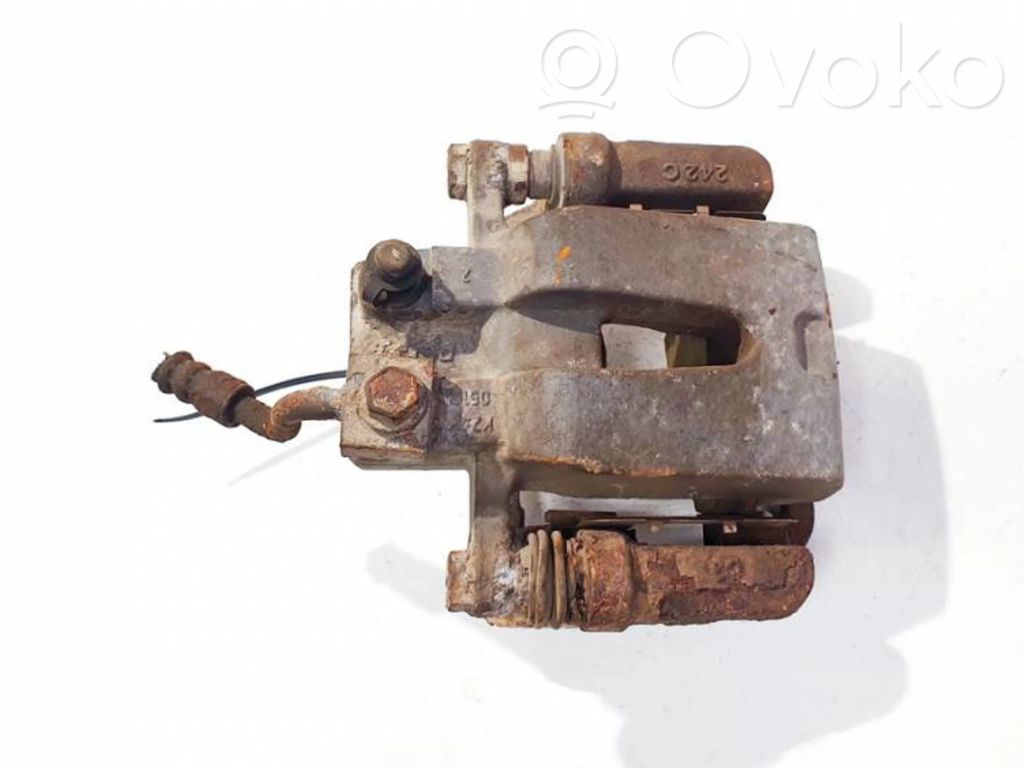 Chrysler 300 - 300C Pinza del freno posteriore