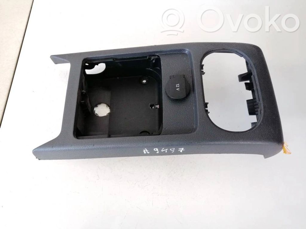 Volkswagen Golf Plus Alte piese de interior 