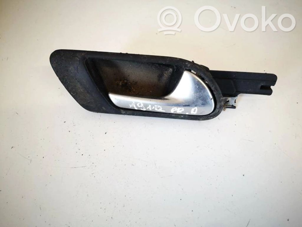 Volkswagen Golf VI Manecilla interna puerta delantera