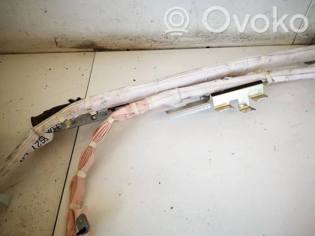 Mazda CX-7 Airbag del techo 