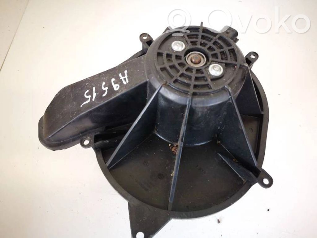 Chrysler 300 - 300C Ventola riscaldamento/ventilatore abitacolo 