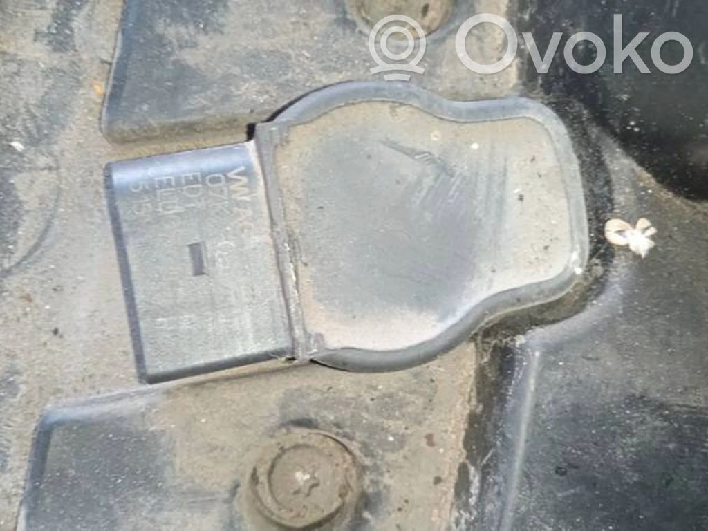 Volkswagen Jetta V Bobina di accensione ad alta tensione