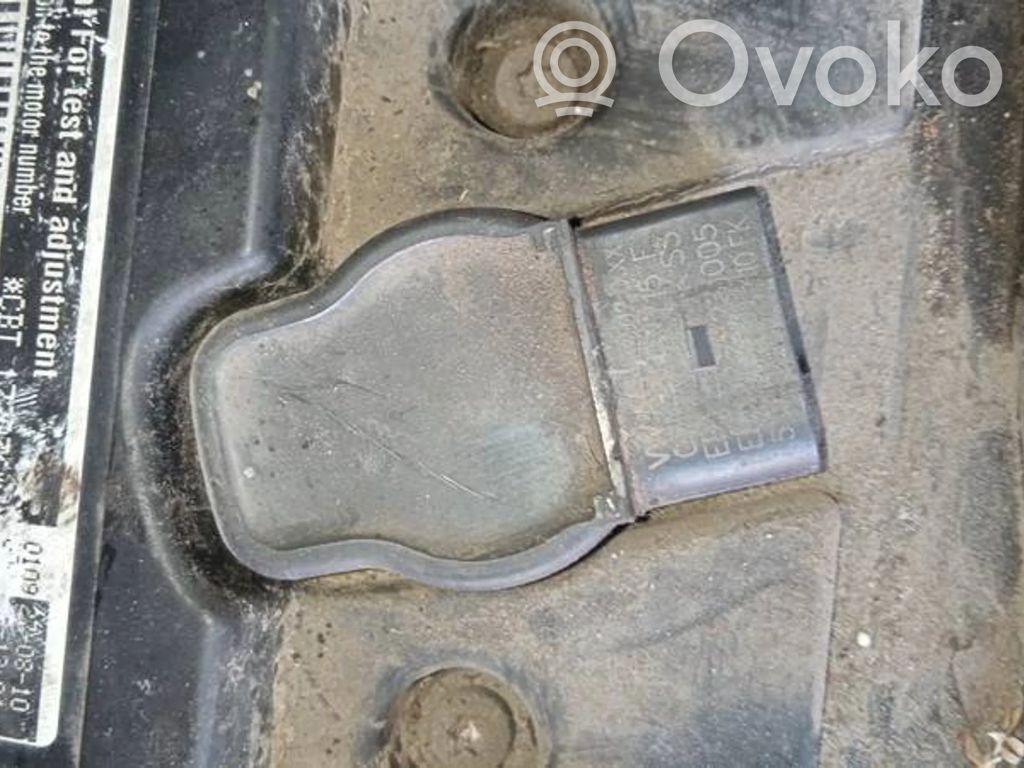 Volkswagen Jetta V Bobina di accensione ad alta tensione