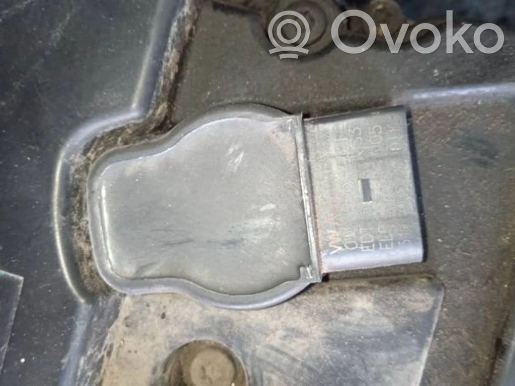 Volkswagen Jetta V Bobina di accensione ad alta tensione