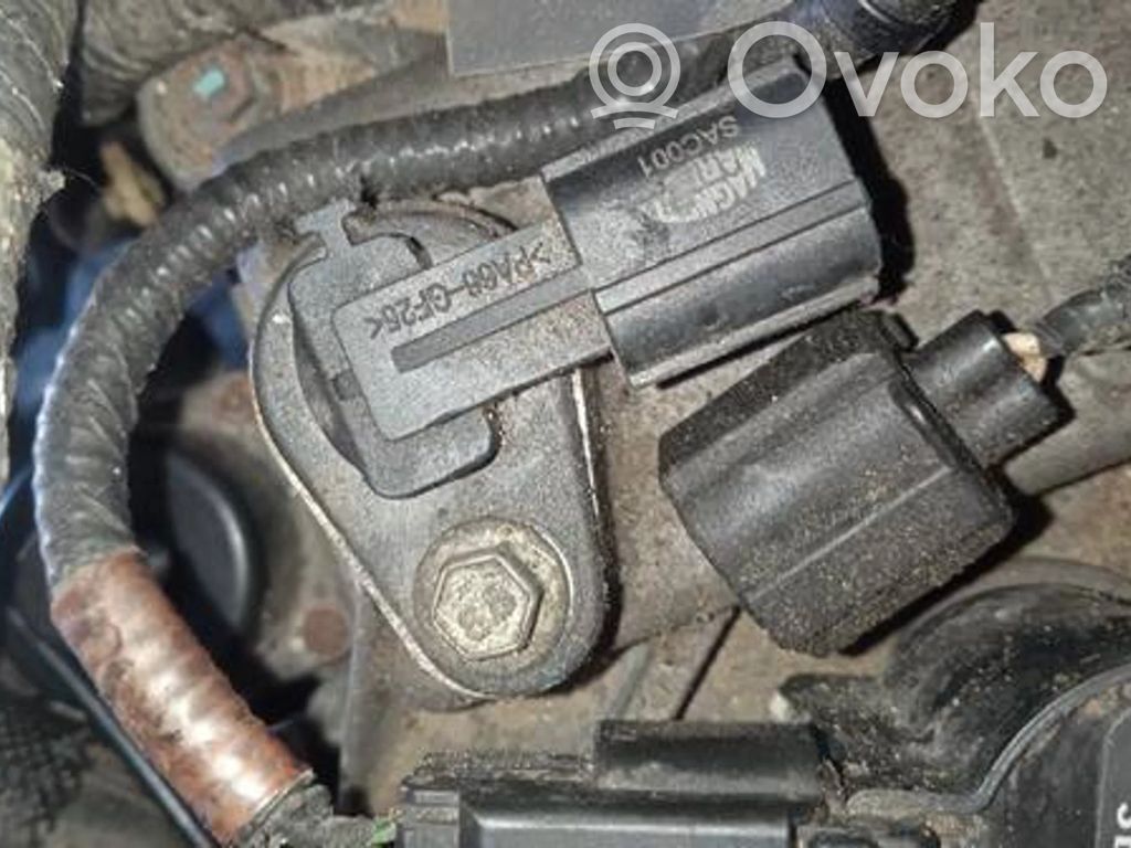 Ford Focus Sensore di posizione albero a camme 