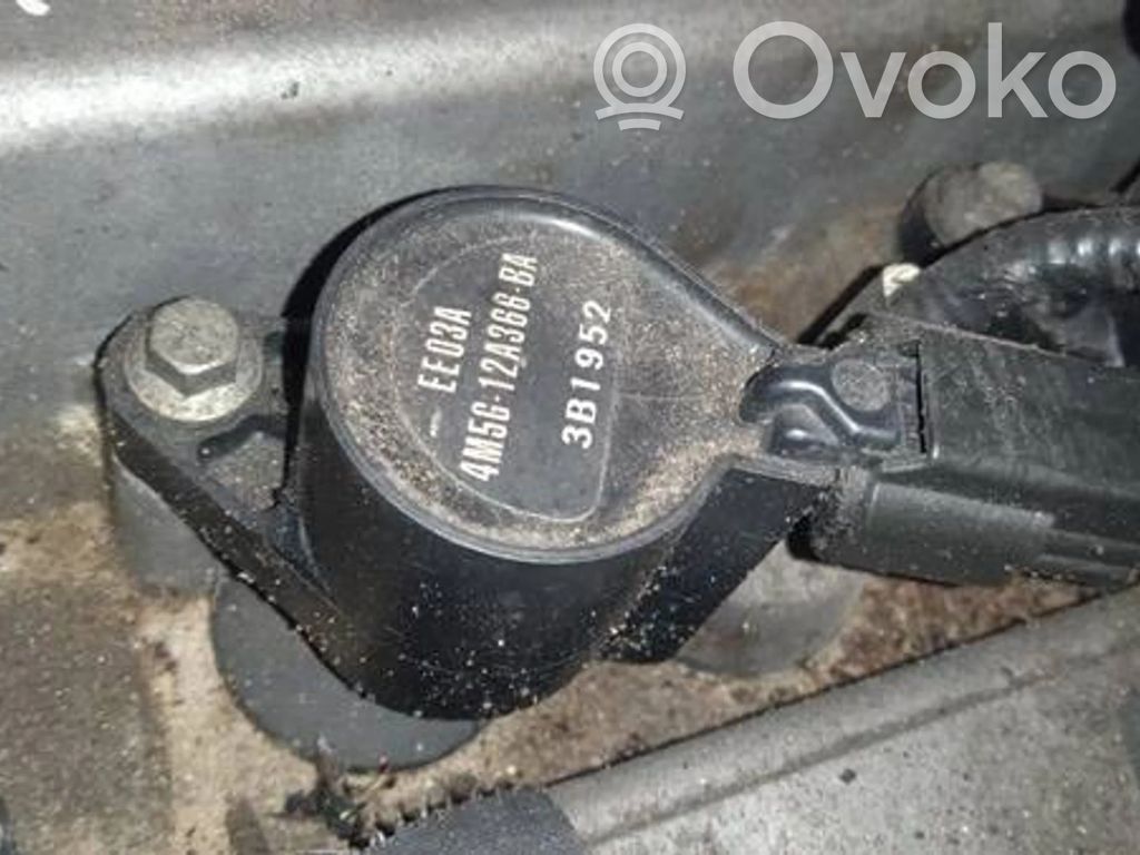 Ford Focus Bobina di accensione ad alta tensione
