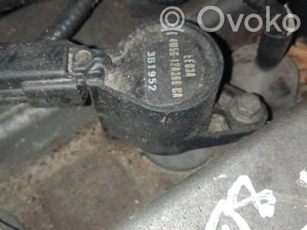 Bobina de encendido de alto voltaje   4M5G12A366BA,4M5G12A366BA,4M5G12A366BA,4M5G12A366BA