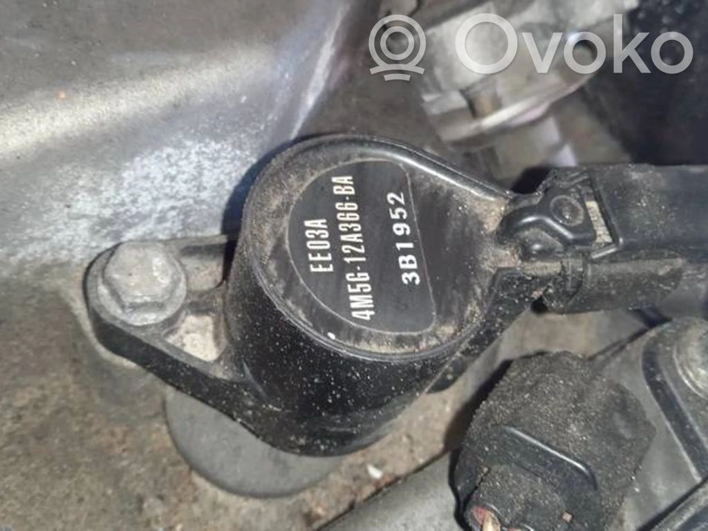 Ford Focus Bobina di accensione ad alta tensione