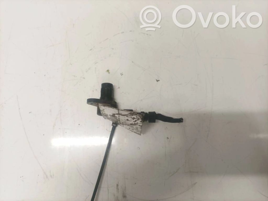 Sensor de posición del cigüeñal (Usadas)