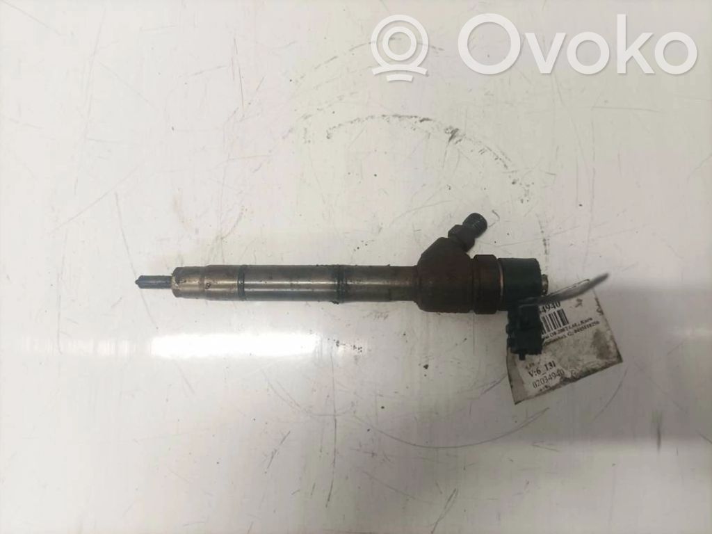 Hyundai i30 Injector combustibil