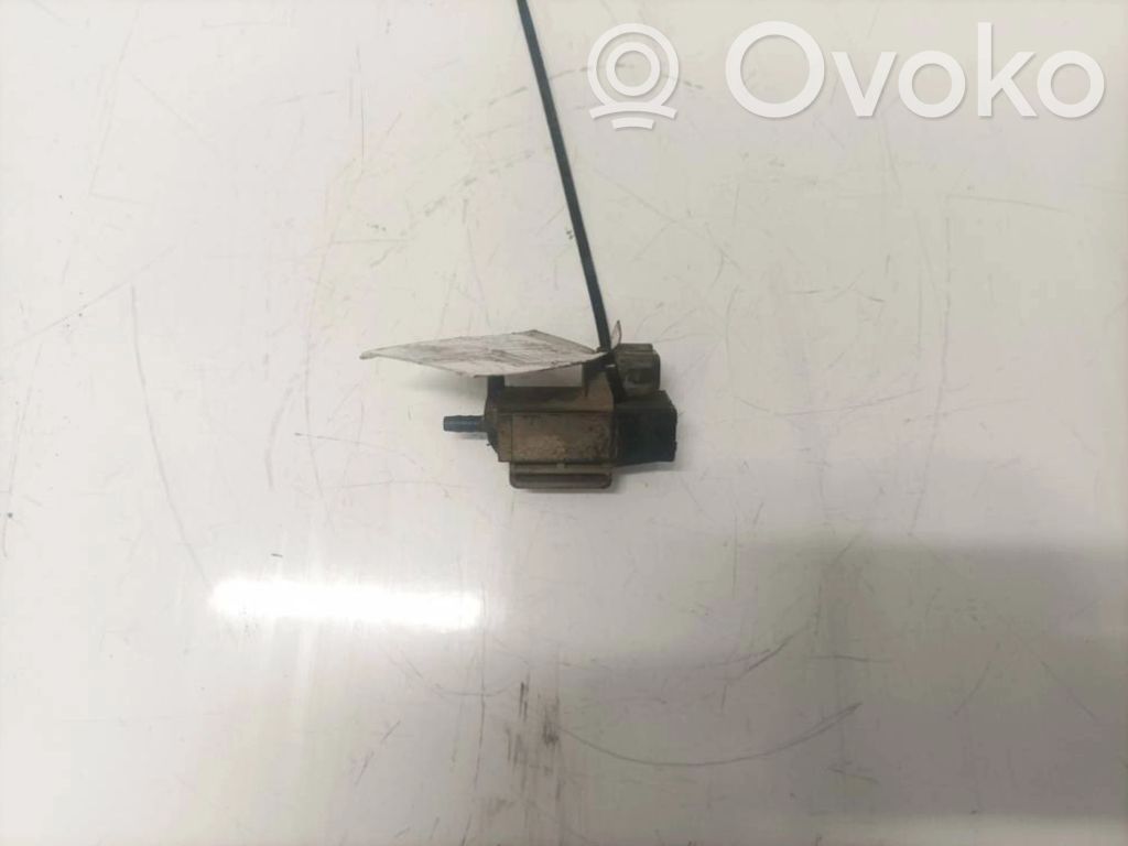 Electroválvula del turbo