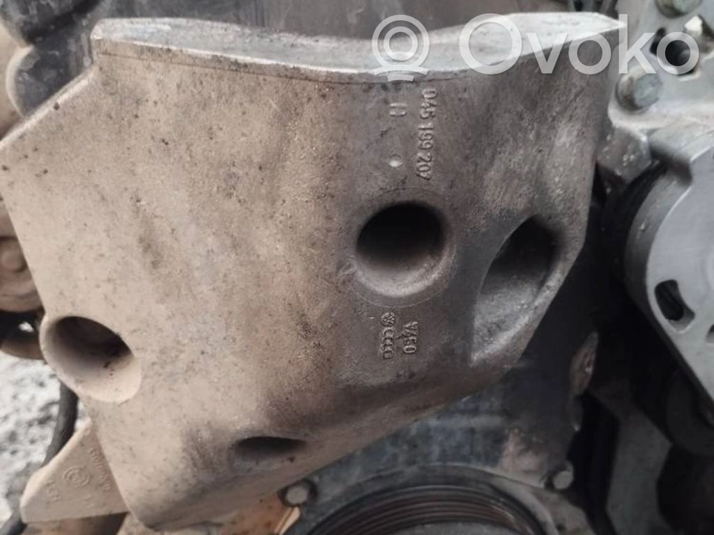 Volkswagen Polo Supporto di montaggio del motore (usato) 