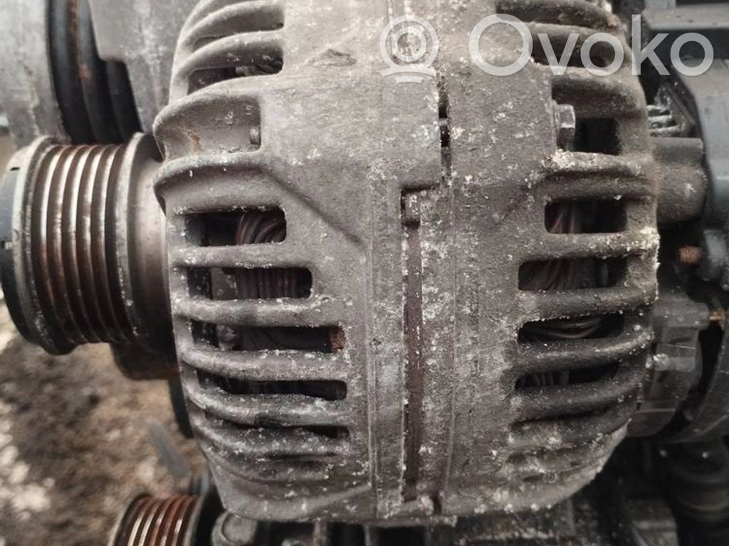Alternador   045903023A,0124515022,0124515022,045903023A
