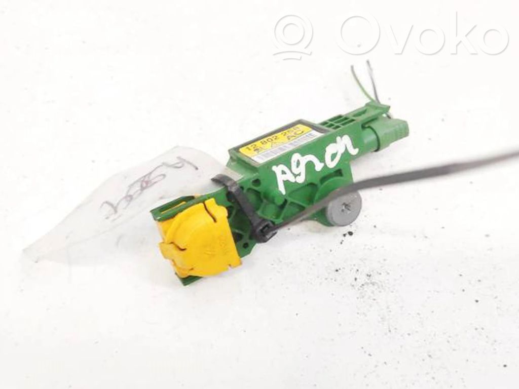 Saab 9-3 Ver2 Senzor impact/declanșare airbag 