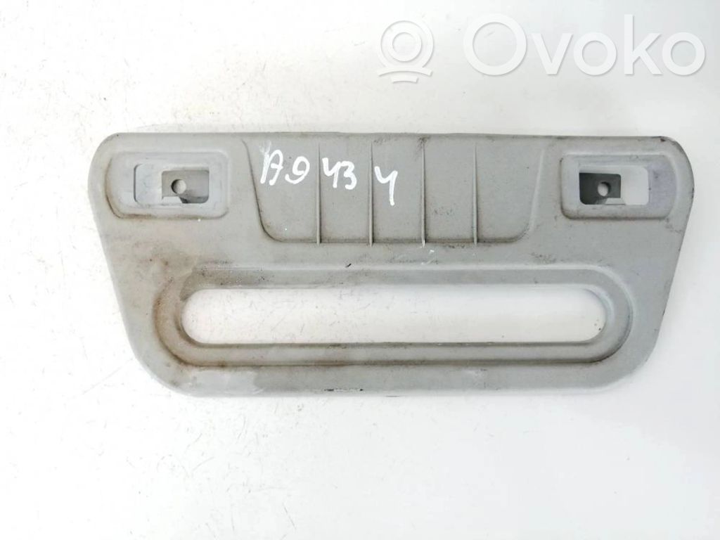 Renault Espace III Altra parte interiore 