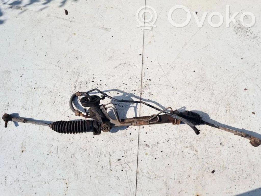 Volkswagen Lupo Cremagliera dello sterzo